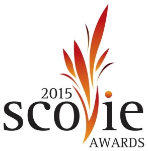 2015 Scovie Award