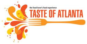 taste of atlanta logo
